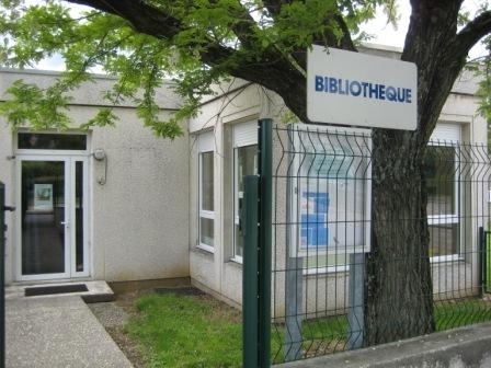 La bibliothèque de Beauvallon La bibliothèque de Beauvallon